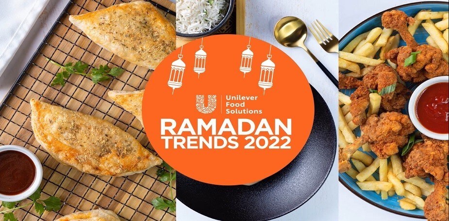 Ramadan Trends 2022