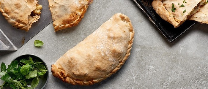 3 New Ways with Pizza