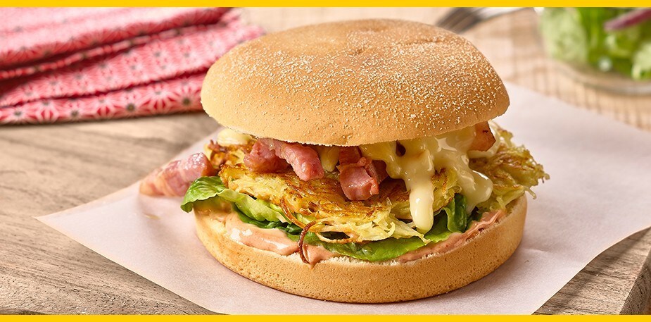 5 ways to increase profit through burger promotions