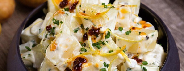 Potato salad