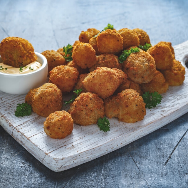 There’s a thriving new fast food culture 
