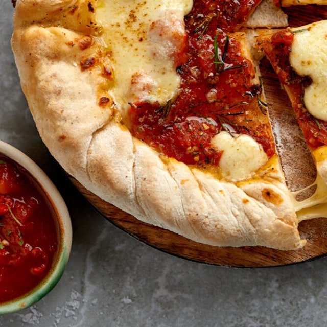Pizza Pizza