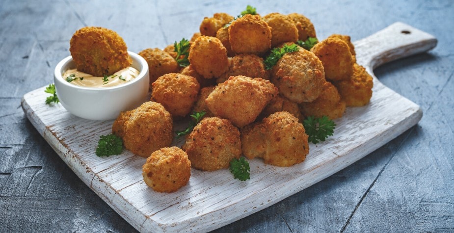 There’s a thriving new fast food culture 