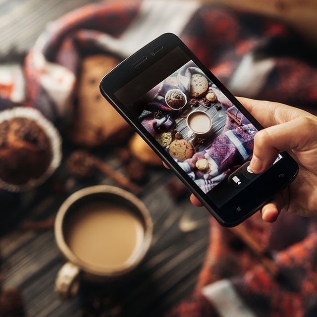 Get inspired with trendy digital marketing ideas for your restaurant  Get inspired with trendy digital marketing ideas for your restaurant