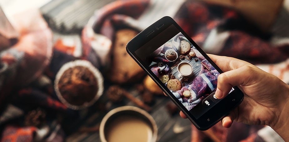 Get inspired with trendy digital marketing ideas for your restaurant