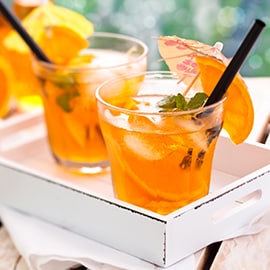 Fruit Punch Iced Tea Fruit Punch Iced Tea