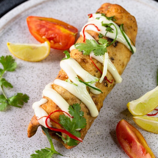 Chimichanga Chimichanga