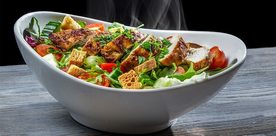 5 global salad trends to try in your kitchen