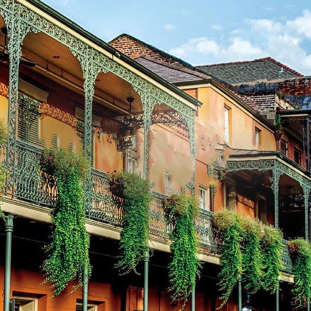 Find out what puts the soul in food from America’s heartland