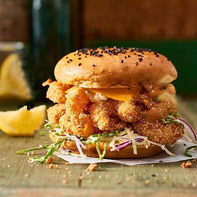 How to nail big, bold, meaty American food