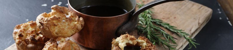 British cuisine: 5 popular cooking methods