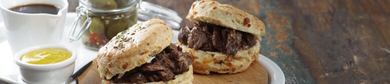 British cuisine: 5 popular cooking methods