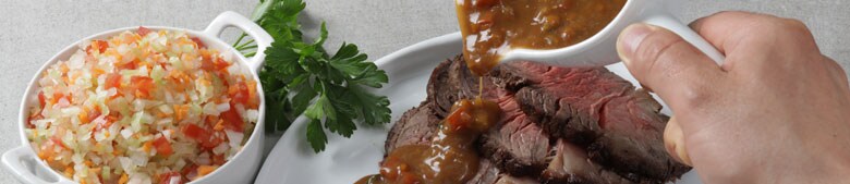 British cuisine: 5 popular cooking methods