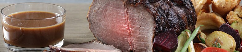 British cuisine classics