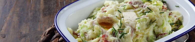 British cuisine classics