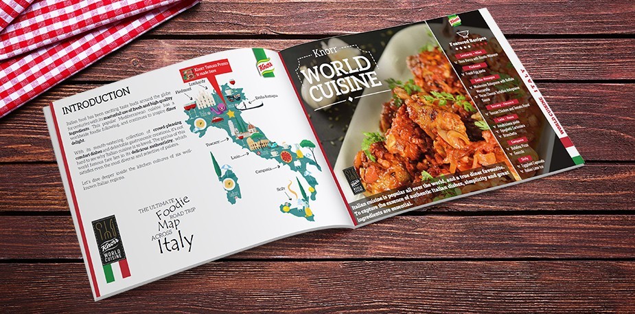 Free Download: Irresistibly Italian Handbook