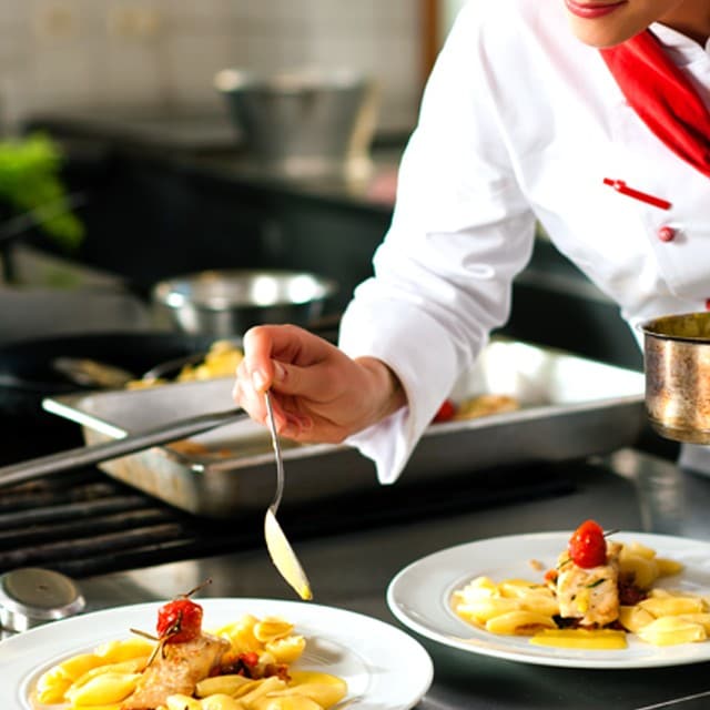 Know your sauces (infographic)