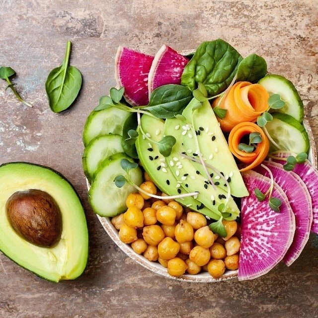 An Introduction to Wholesome Eating An Introduction to Wholesome Eating