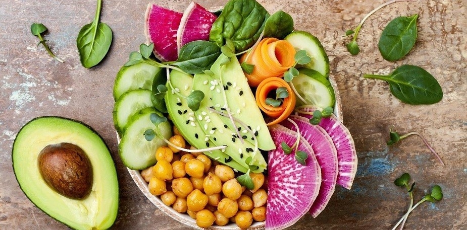 An Introduction to Wholesome Eating