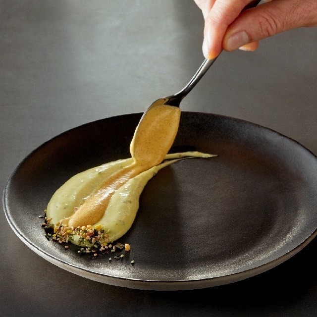 The Art of Plating The Art of Plating