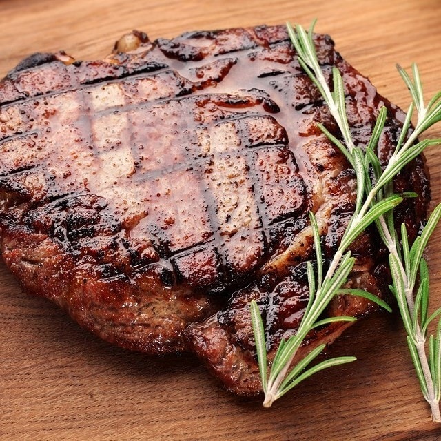 Classic Dishes: Meat Classic Dishes: Meat