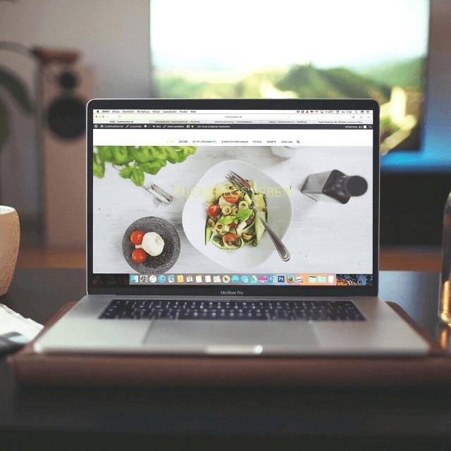 Online Tools For Foodservice