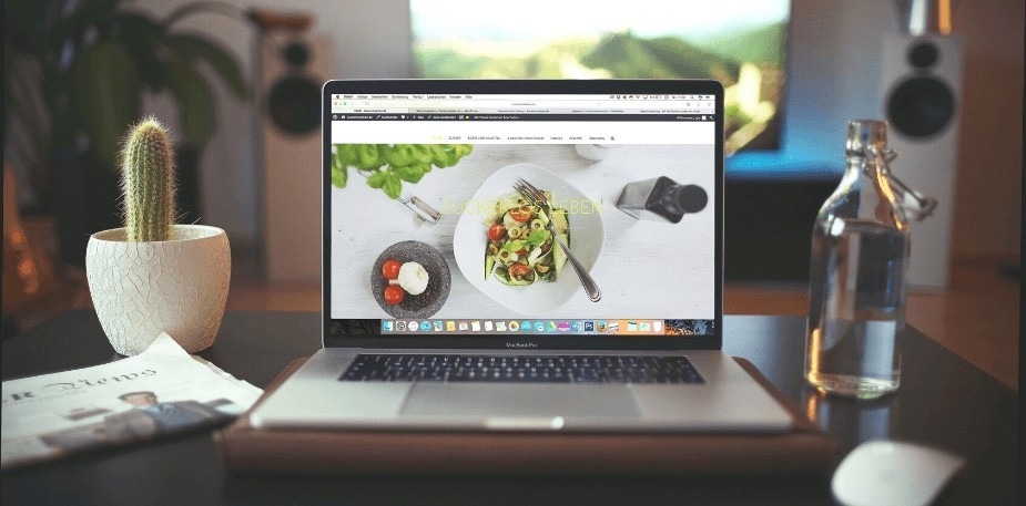 Online Tools For Foodservice