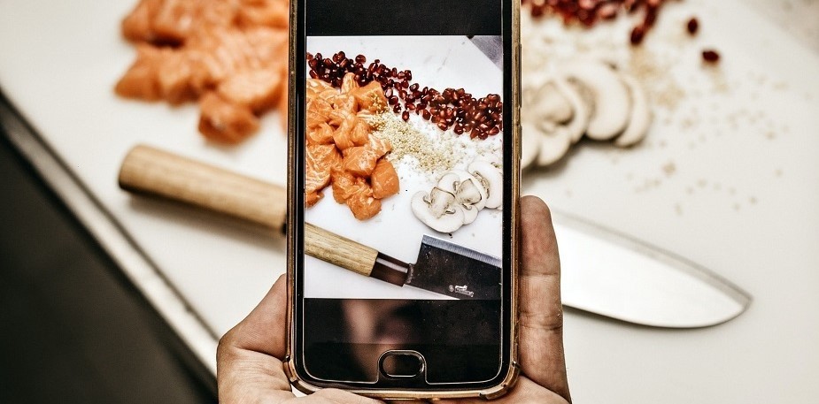 Social Media for Foodservice