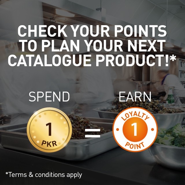 FAQ: UFS Loyalty Programme