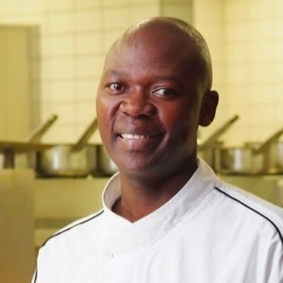 James Khoza image