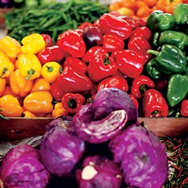 اجزاء کے اخراجات