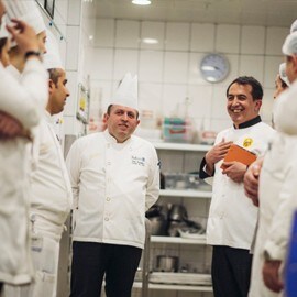 ٹیلنٹ کو برقرار رکھنا