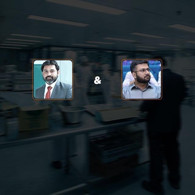 ویبنار:  فوڈ سیفٹی کورونا وائرس کے دنوں میں