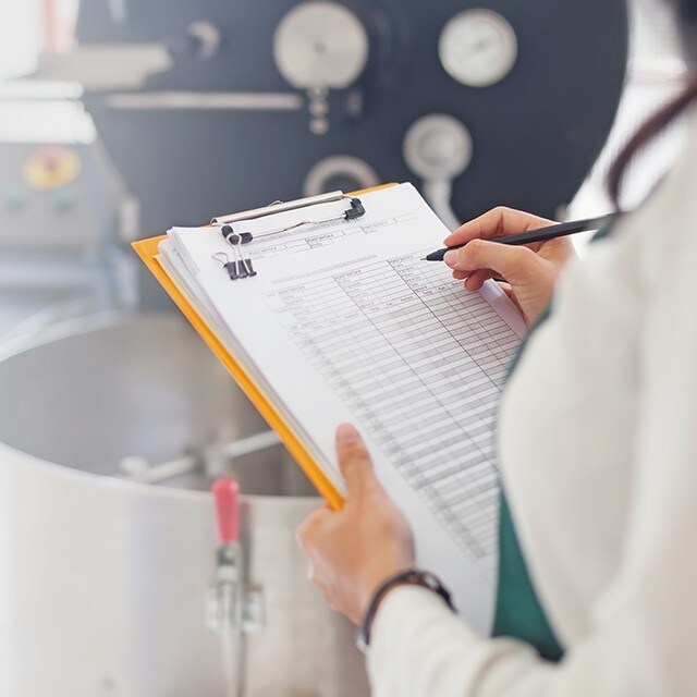 اسٹیبلشمنٹ کی صفائی کی ضروری چیک لسٹ