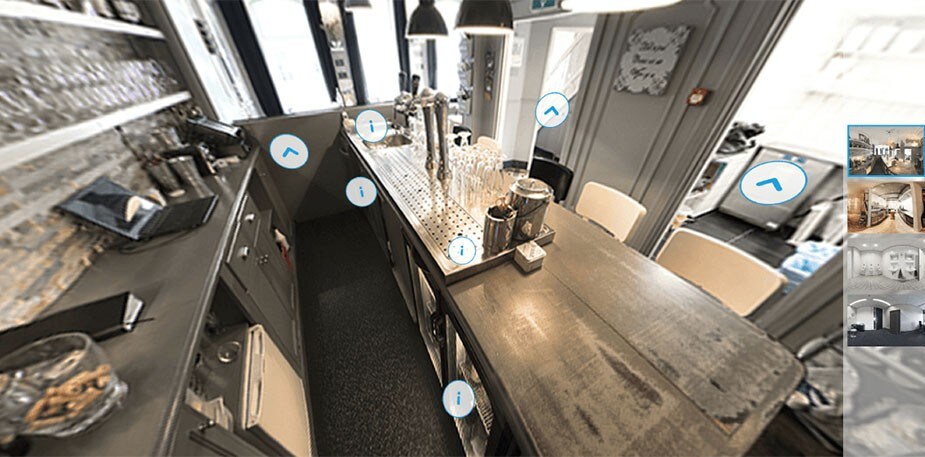 اپنی ریسٹورنٹ کلیننگ چیک لسٹ ڈاؤن لوڈ کیجیے