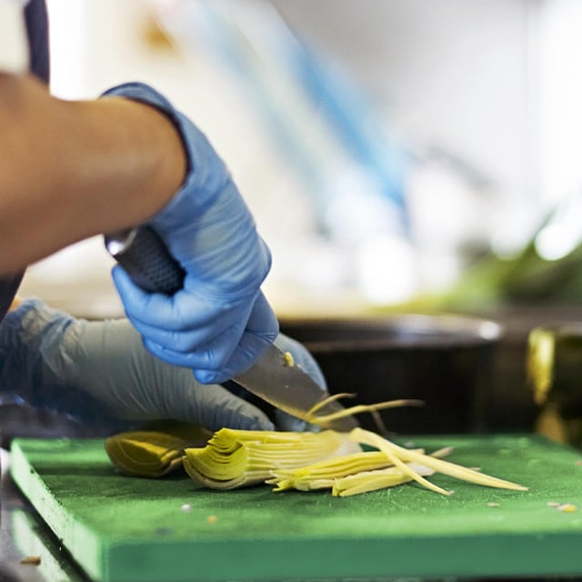 کچن میں ذاتی حفظانِ صحت کی حفاظتی ٹپس