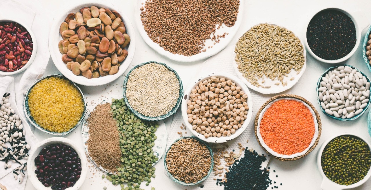 مستقبل کے 50 کھانے