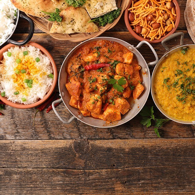 اس رمضان کچن میں کھانے کا زیاں کم کیجے