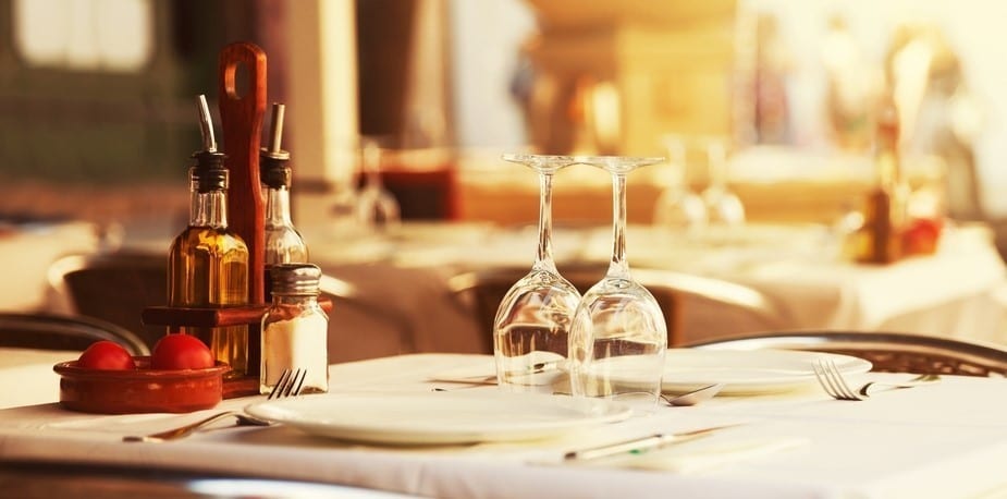 رمضان میں ریسٹورنٹ سیل کیسے بڑھائیں؟