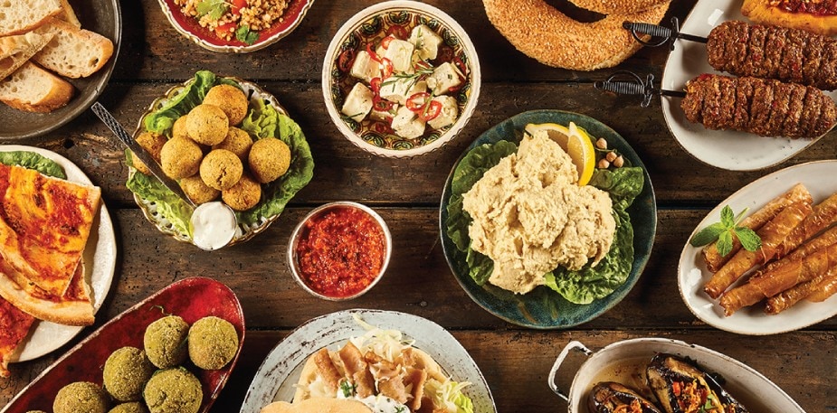 افطار کے لیے زبردست مینیو ترتیب دیجیے