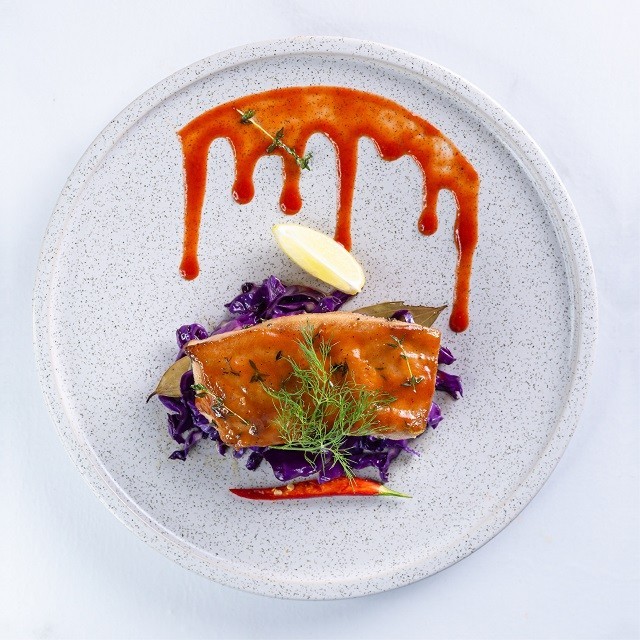 10 منفرد  ڈششز جو آپ کے کسٹمر کبھی نظر انداز نہیں کر سکتے!