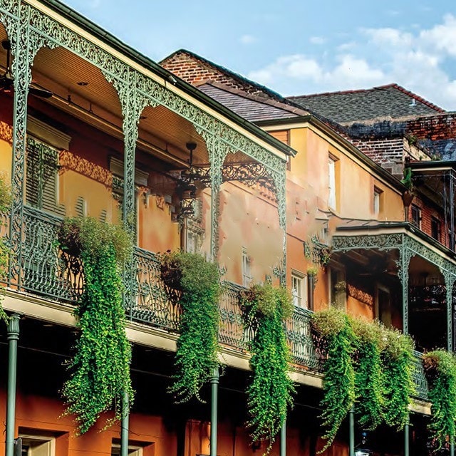 امریکہ کی ہارٹ لینڈ سے سول فوڈ