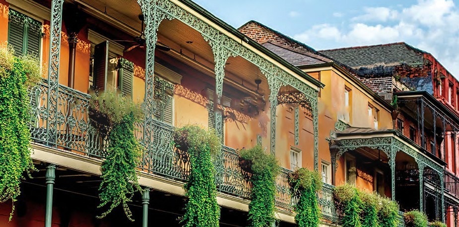 امریکہ کی ہارٹ لینڈ سے سول فوڈ