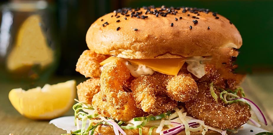 امریکہ، اتھنٹک ٹو دی بون