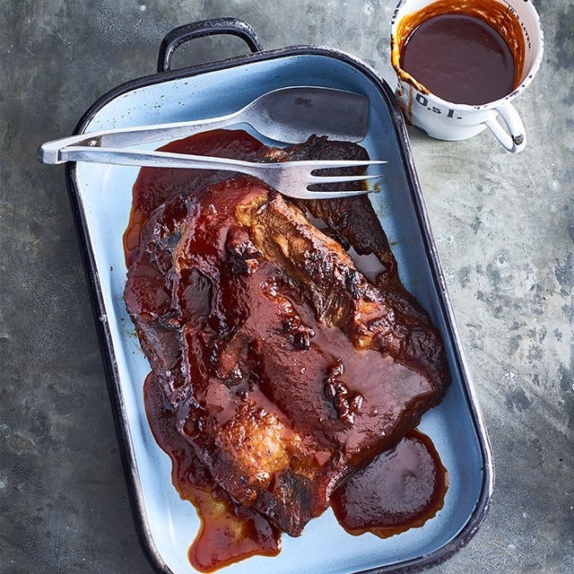 کلر سوسز سے ہر کھانا ہو مکمل