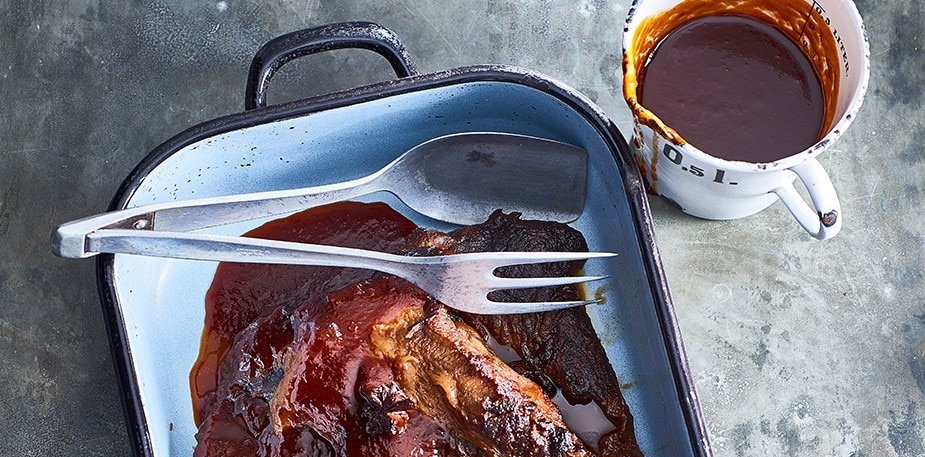 کلر سوسز سے ہر کھانا ہو مکمل