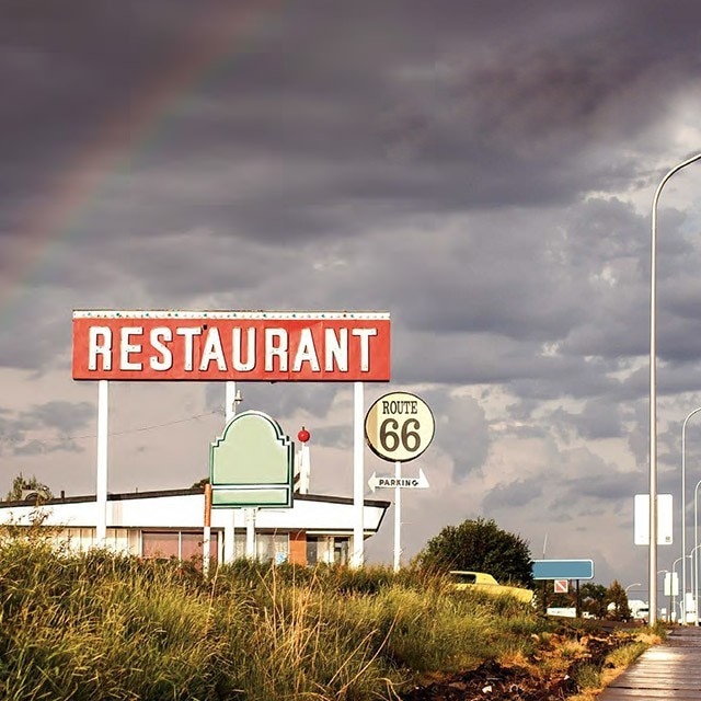 امریکن کچن کی جھلکیاں