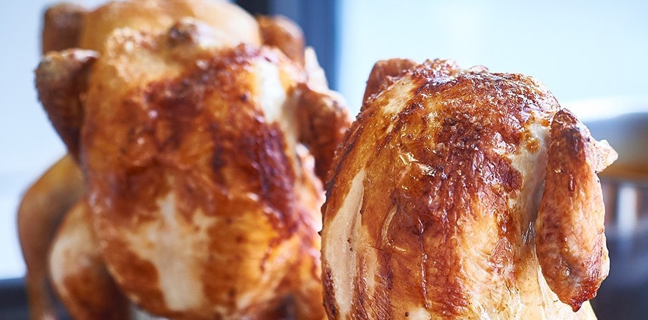 میرینیڈز سے شروع کریں اور شامل کریں بڑے اور تہہ دار فلیورز