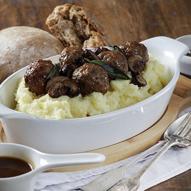 برطانوی کُزین: پکانے کے 5 مشہور طریقے