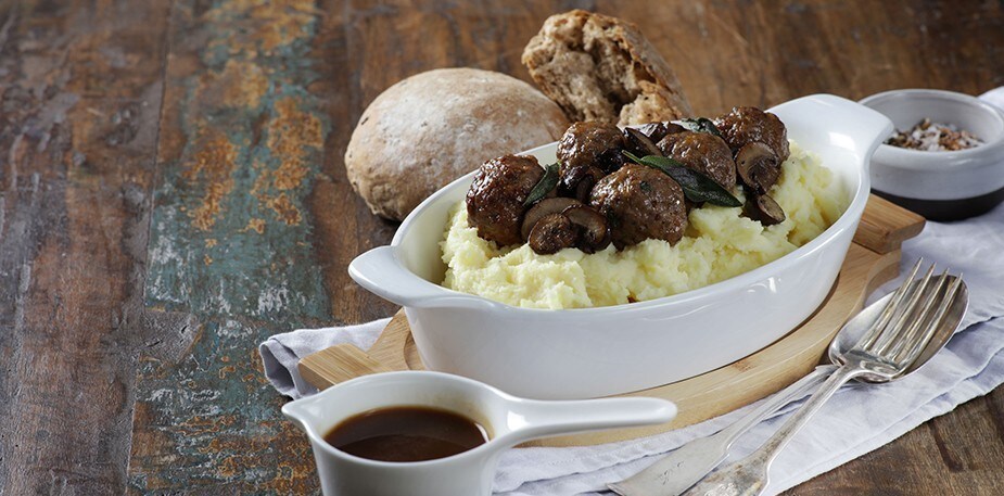 برطانوی کُزین: پکانے کے 5 مشہور طریقے